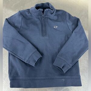 Vineyard Vines kids sweatshirt size 6 youth
